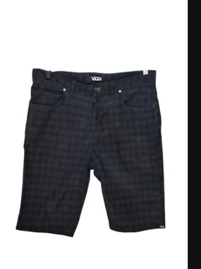 Vans Chino Bermuda Skateboarding Shorts